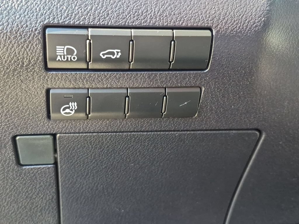 Used 2017 Lexus RX 350 FWD w/ Premium Package image 10