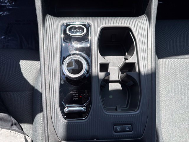 New 2026 Jeep Cherokee Laredo AWD/4WD image 16