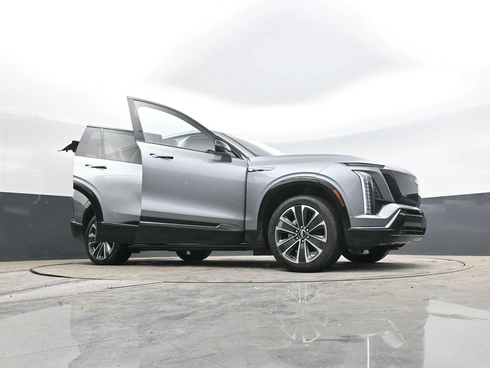 New 2026 Cadillac Vistiq Sport image 44