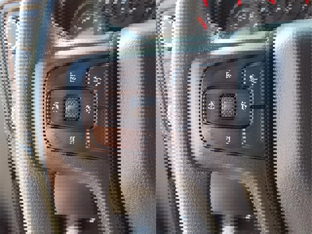 Used 2024 Chevrolet Silverado 2500 Custom w/ Custom Convenience Package image 23