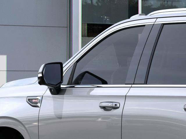 New 2026 GMC Yukon Denali w/ Sun & Power Step Package image 12
