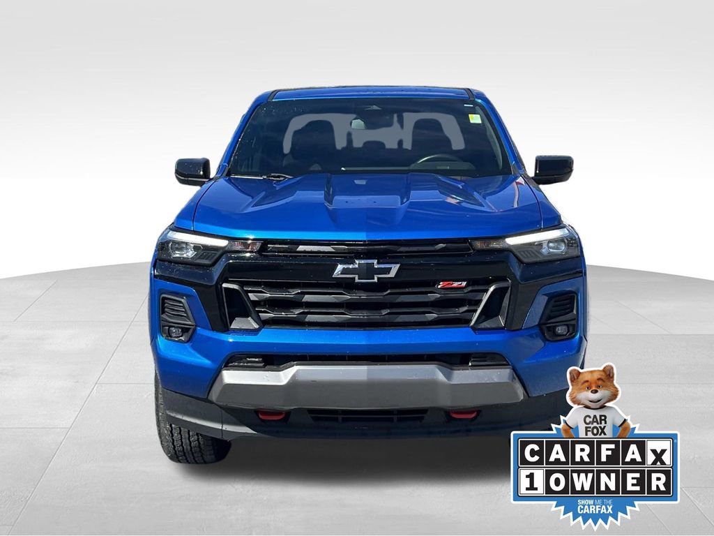 Used 2023 Chevrolet Colorado Z71 image 10