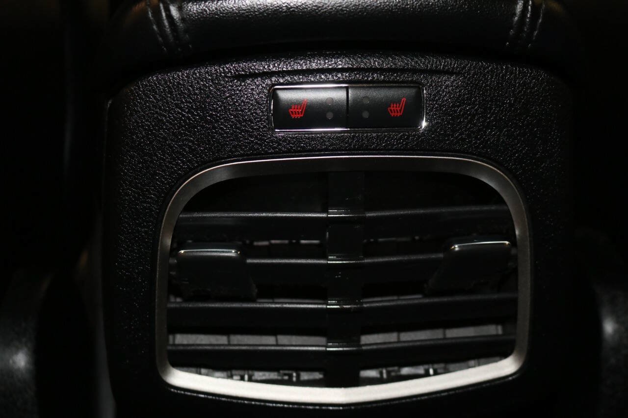 Used 2020 Lincoln MKZ Reserve w/ Elements Package FWD image 57