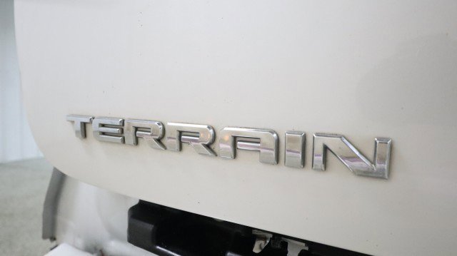 Used 2016 GMC Terrain Denali image 26