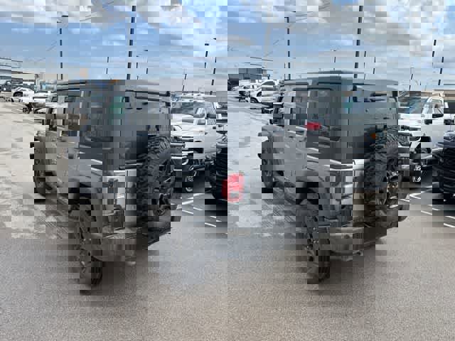 Used 2015 Jeep Wrangler Willys Wheeler image 15