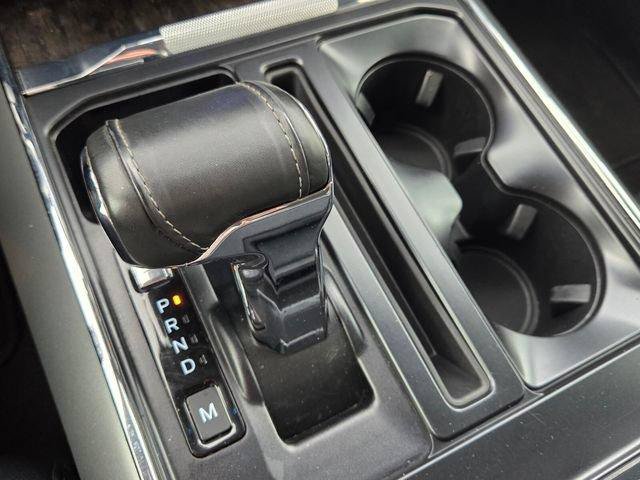 Used 2022 Ford F150 Lariat RWD image 24