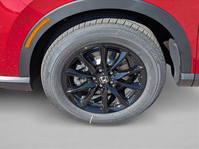 New 2026 Honda CR-V Sport image 10