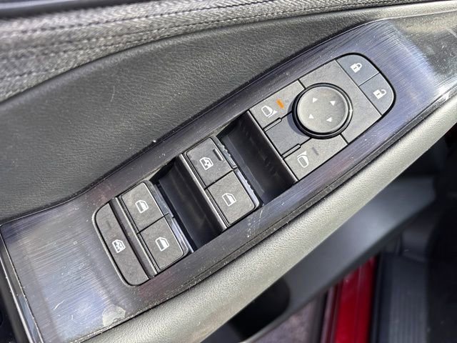 Certified 2023 Nissan Rogue S image 12