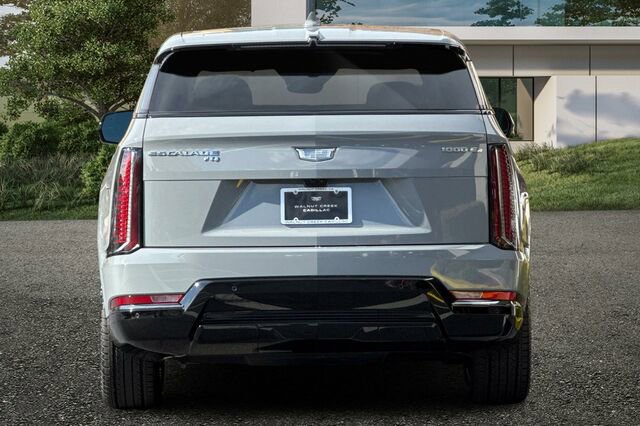 New 2026 Cadillac Escalade IQ Sport 1 image 5