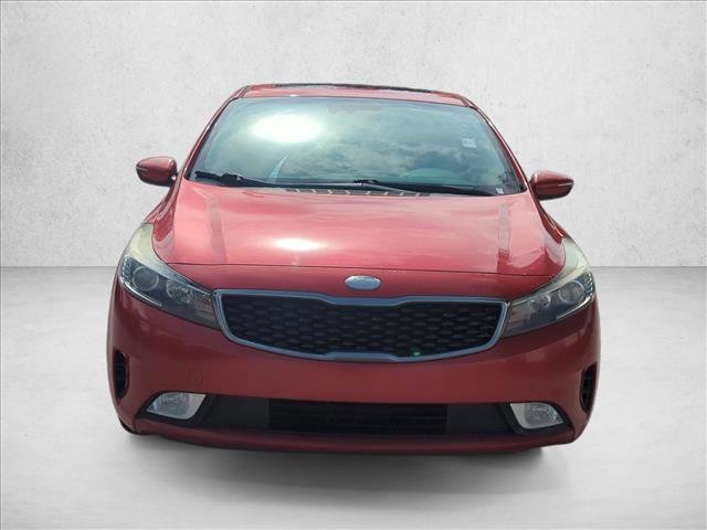 Used 2018 Kia Forte S w/ S Technology Plus Package image 3