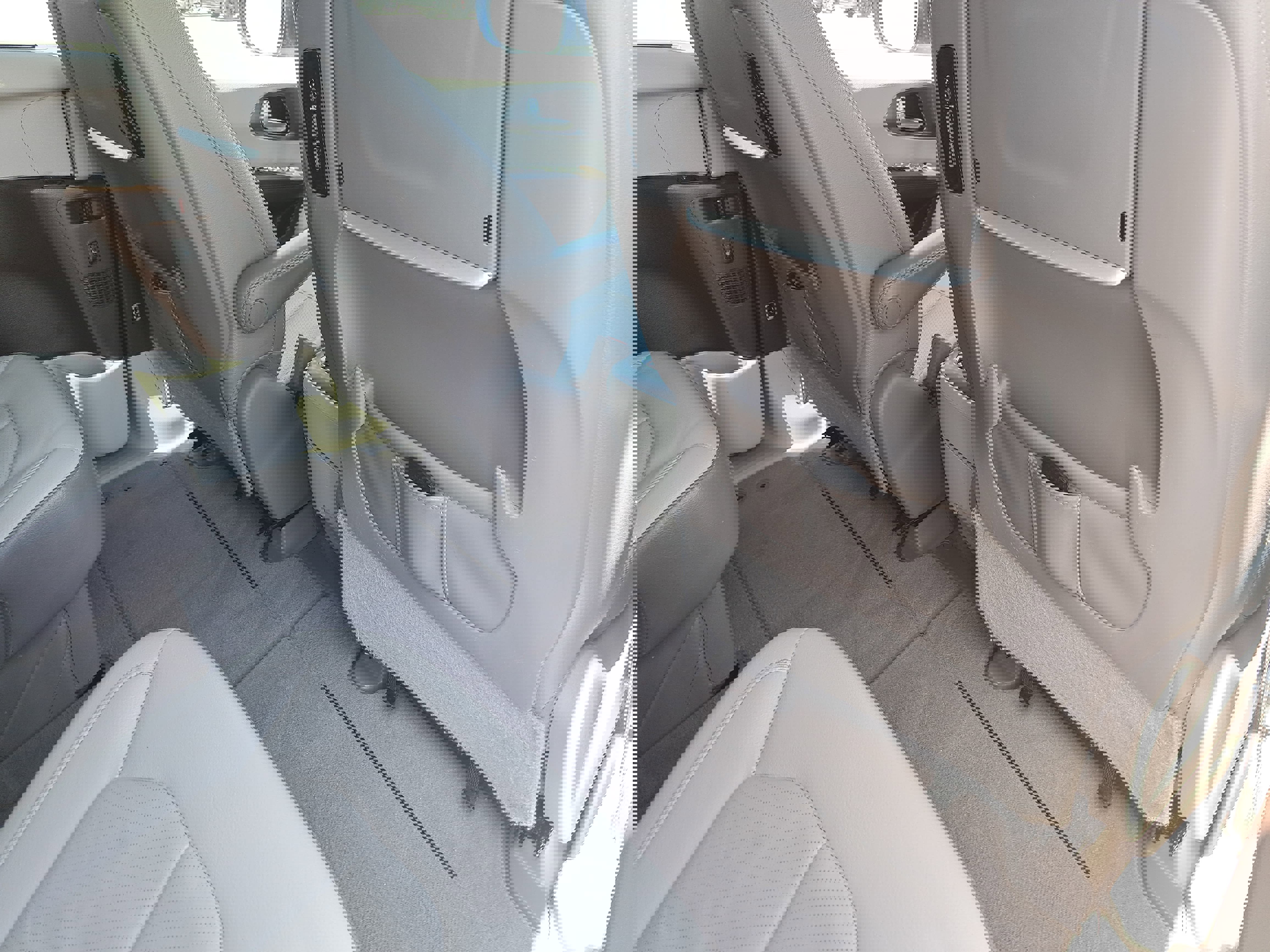 Used 2017 Chrysler Pacifica Touring-L Plus image 11