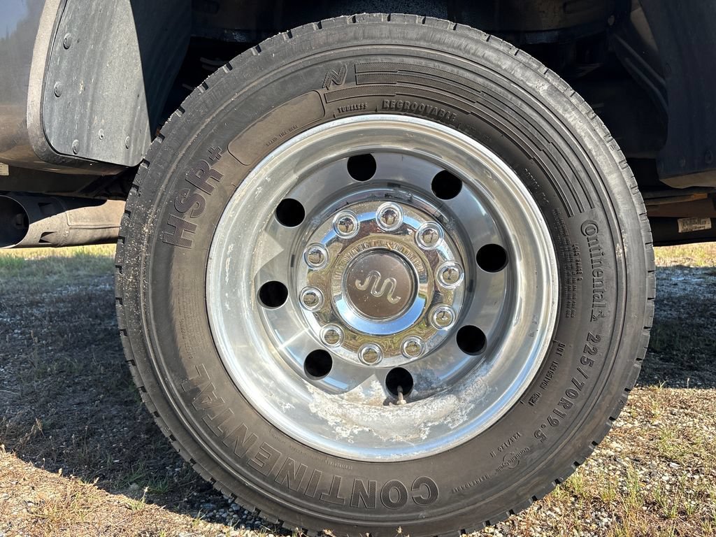 Used 2018 Ford F450 King Ranch w/ King Ranch Ultimate Package AWD/4WD image 14