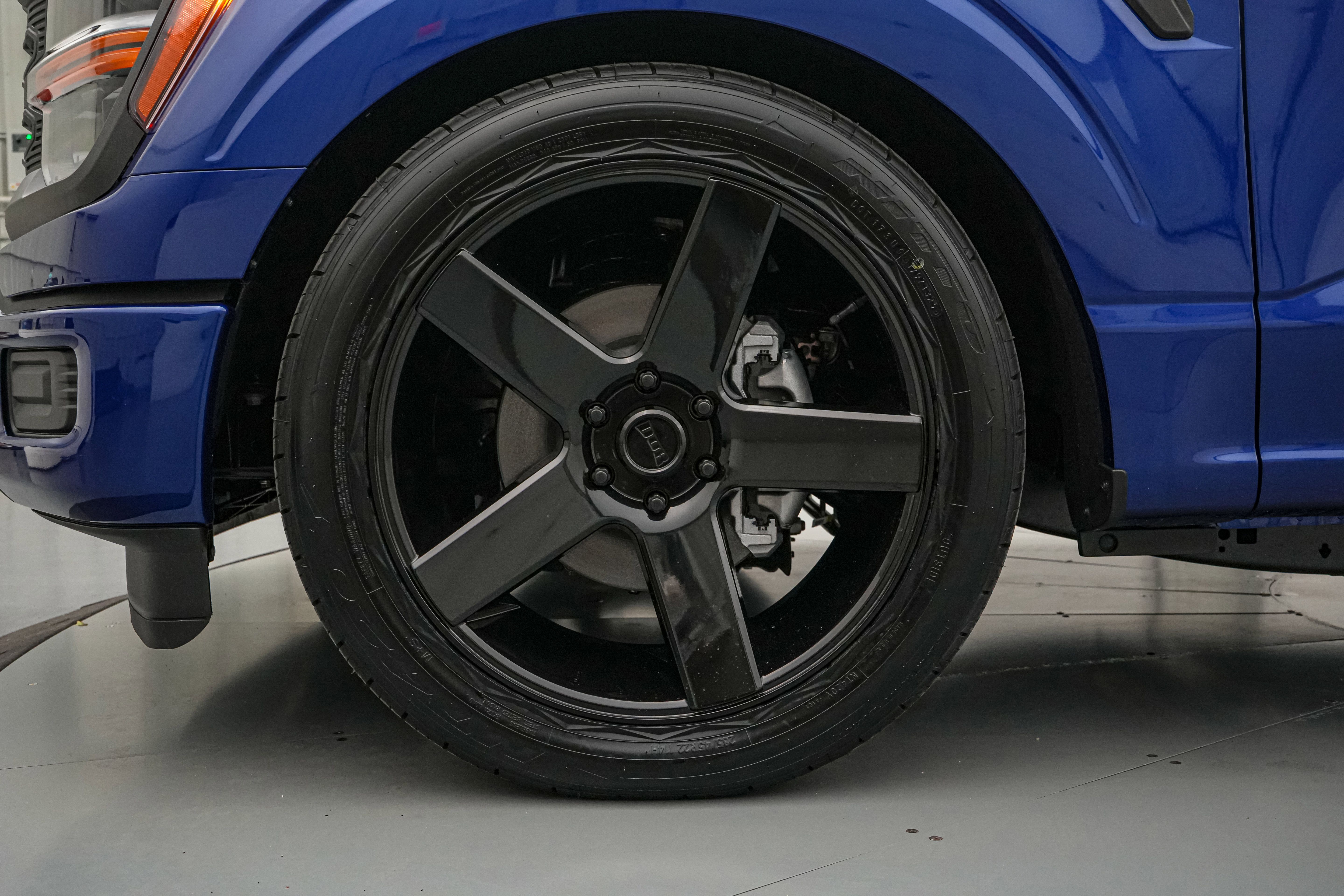 New 2026 Ford F150 XL image 12