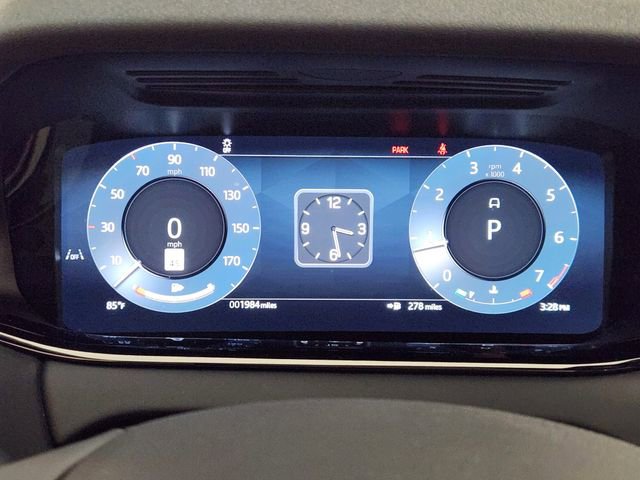 Used 2026 Land Rover Range Rover Evoque S image 16