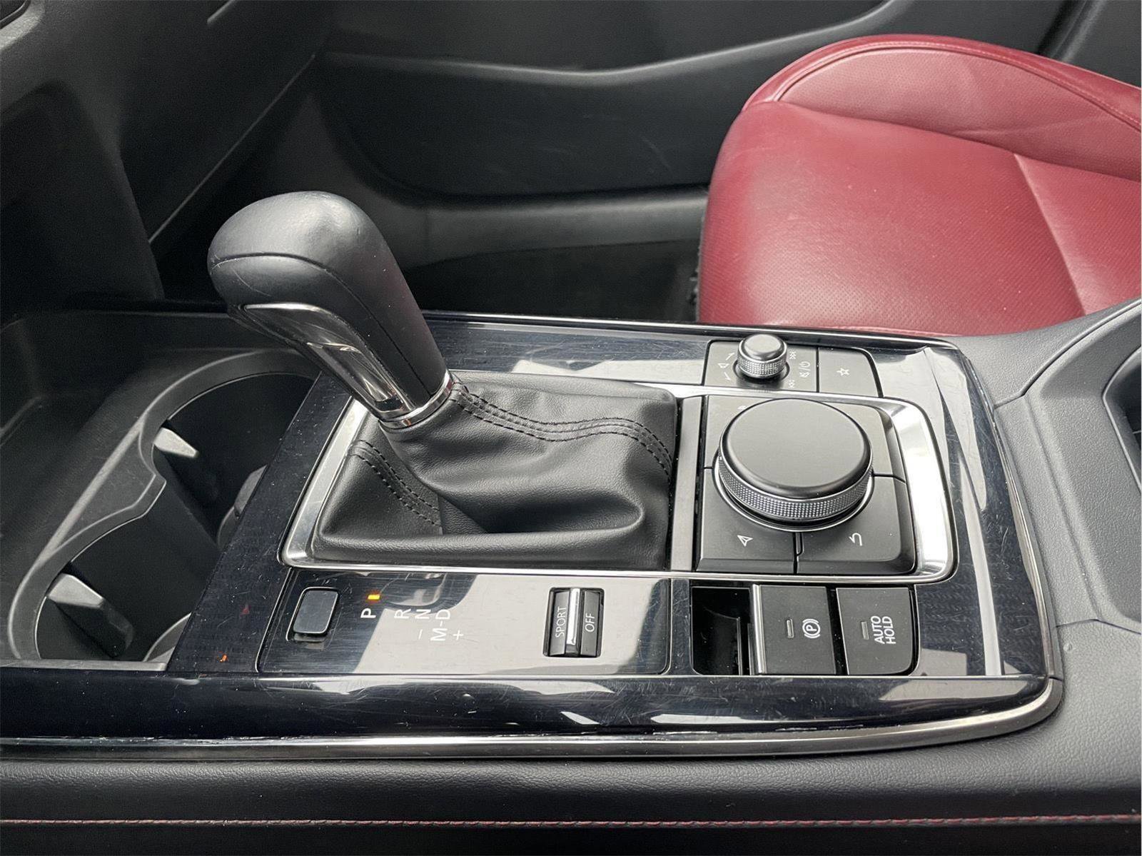 Used 2023 MAZDA CX-30 AWD 2.5 S w/ Preferred Package image 32