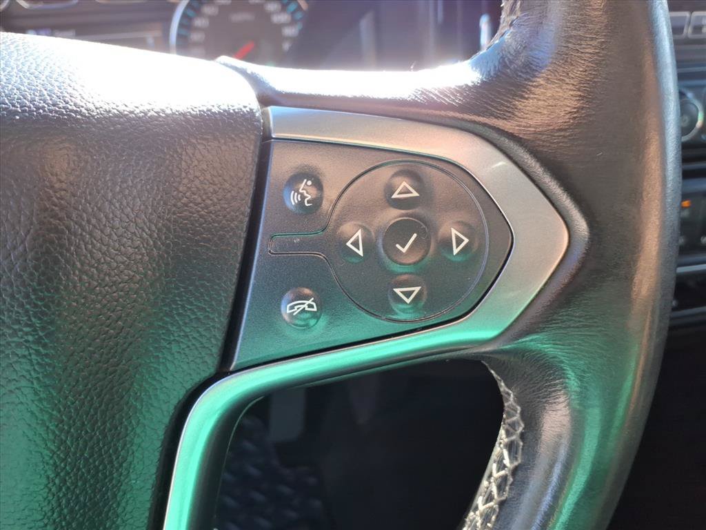 Used 2016 Chevrolet Silverado 1500 LT w/ All Star Edition AWD/4WD image 24