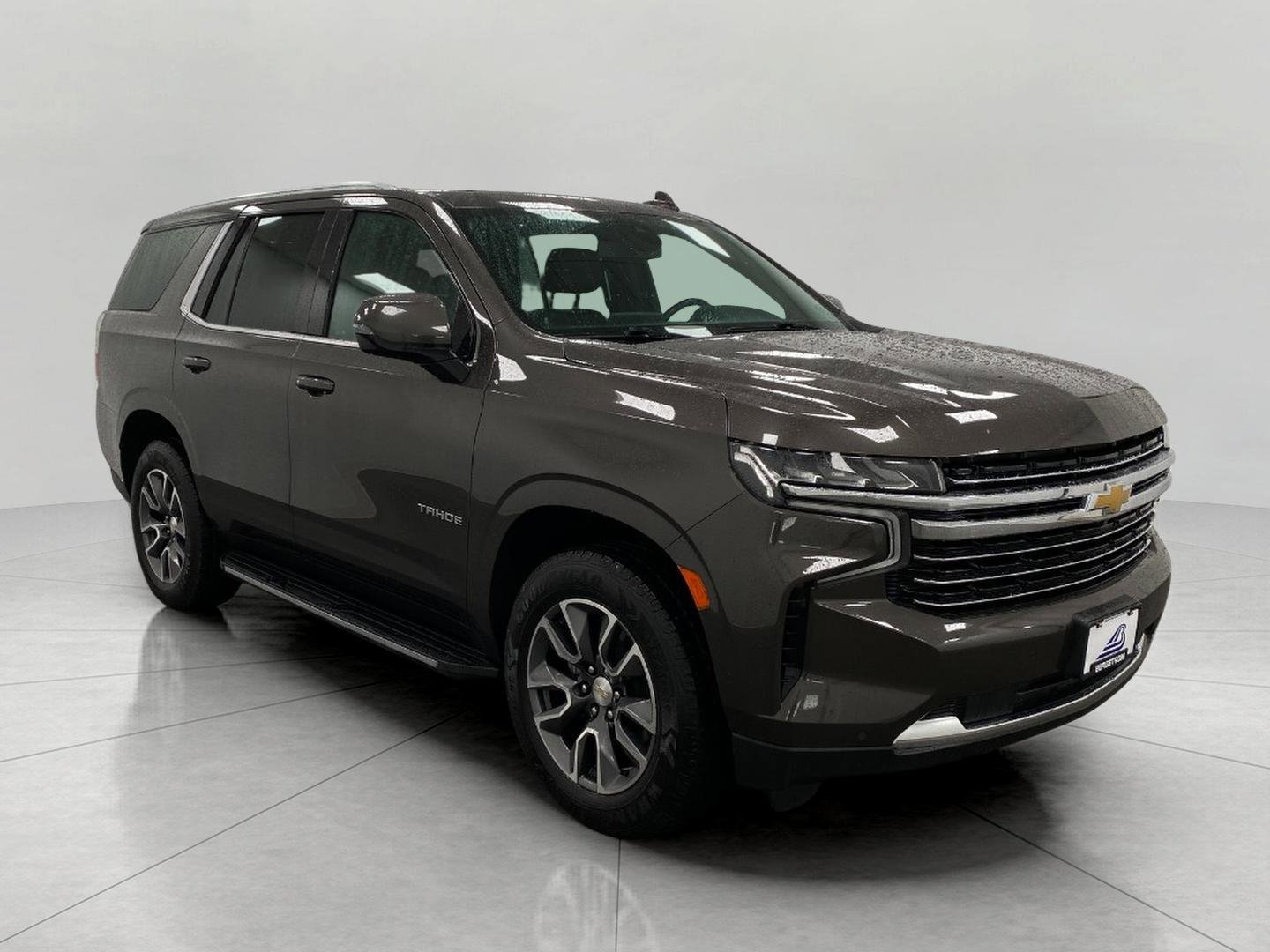 Used 2021 Chevrolet Tahoe LT w/ LT Signature Package