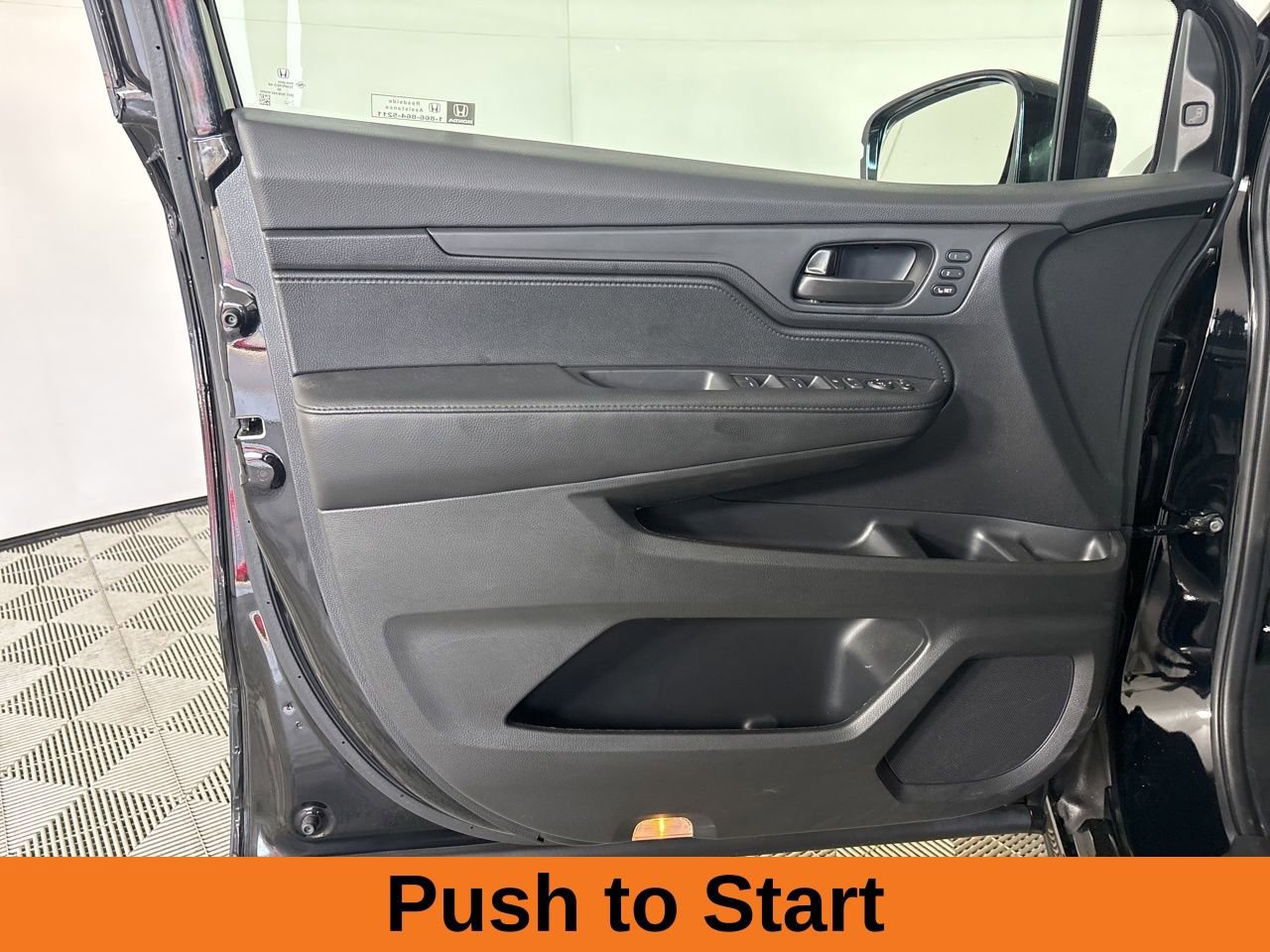 Used 2025 Honda Odyssey Sport-L image 9