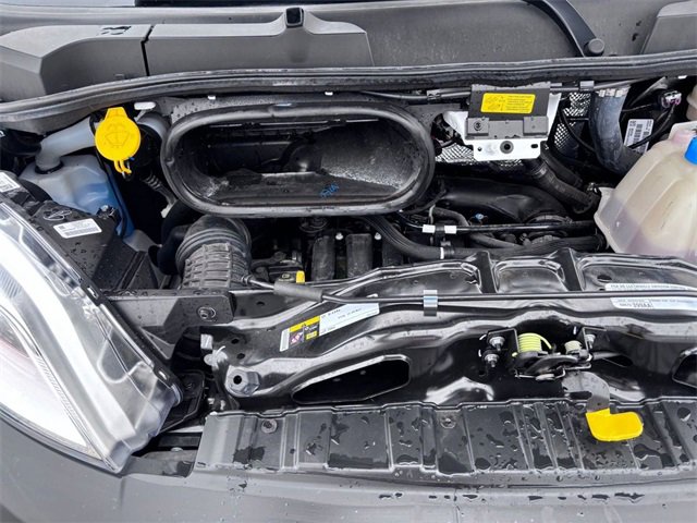 Used 2025 RAM ProMaster 2500 w/ Convenience Group image 26