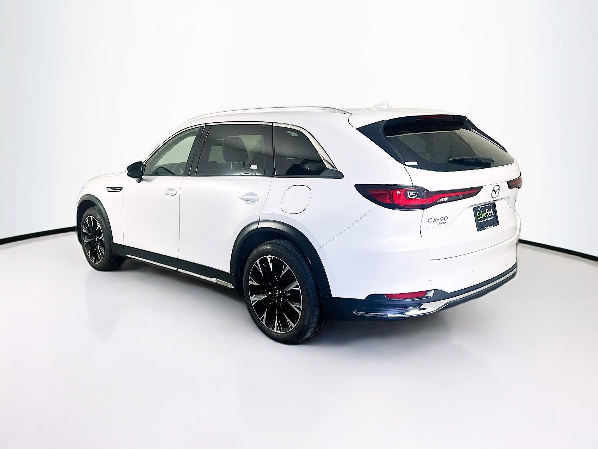 Used 2024 MAZDA CX-90 Plug-In Hybrid w/ Premium Pkg AWD/4WD image 5