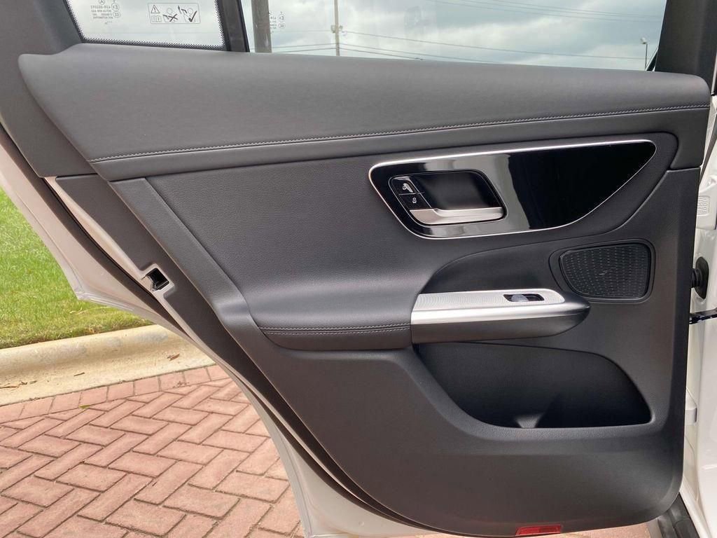 Certified 2024 Mercedes-Benz GLC 300 4MATIC image 10