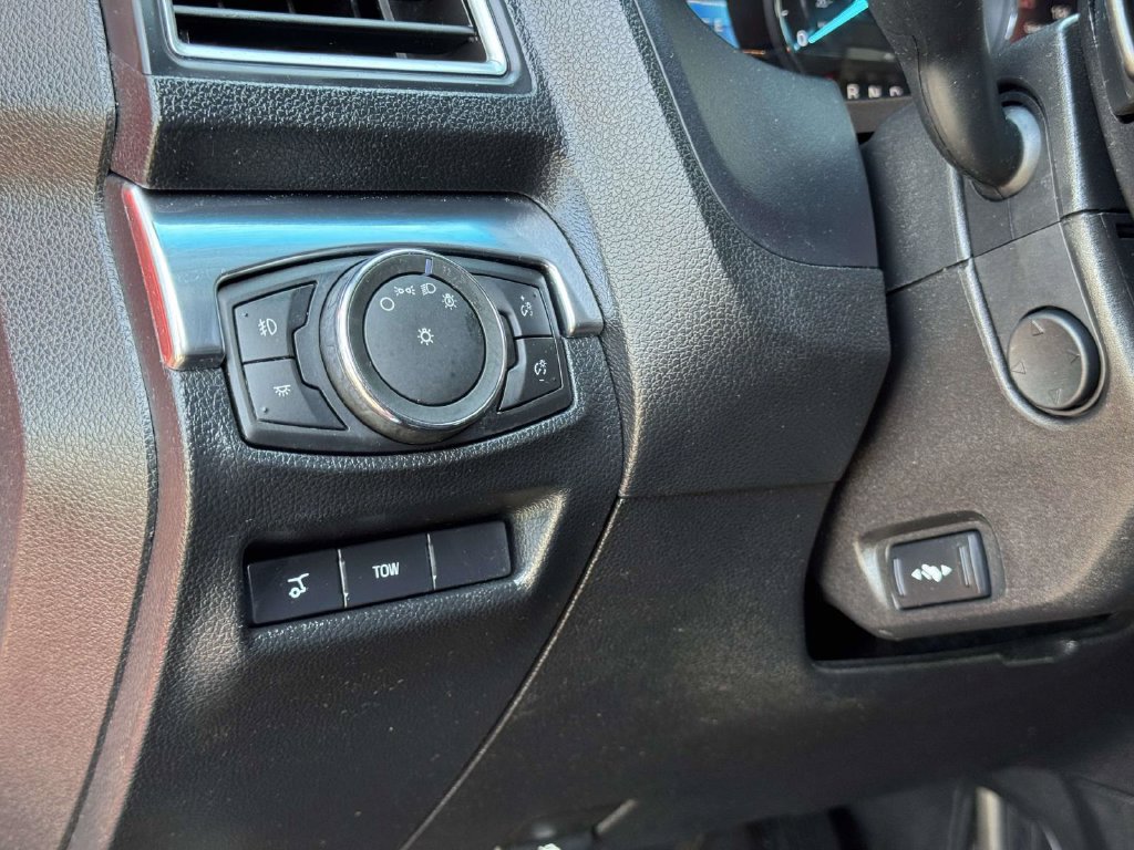 Used 2016 Ford Explorer Sport w/ Equipment Group 401A AWD/4WD image 9