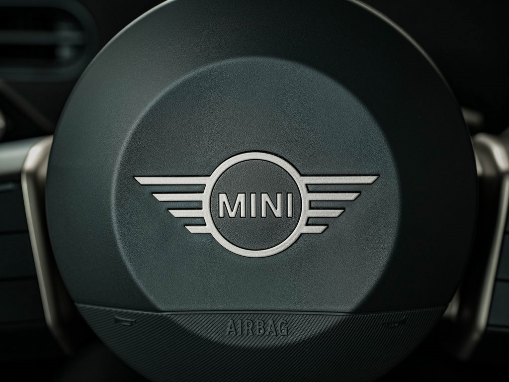 New 2026 MINI Cooper S image 28