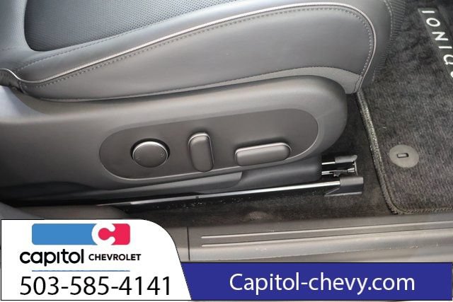 Used 2024 Hyundai Ioniq 5 Limited RWD image 31