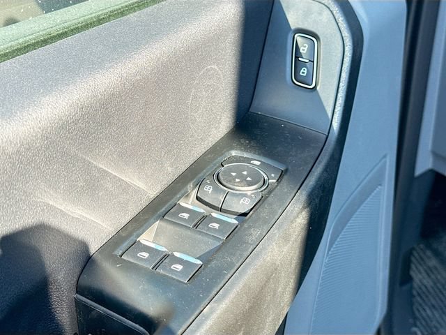 New 2026 Ford F550 4x4 Supercab Super Duty image 20
