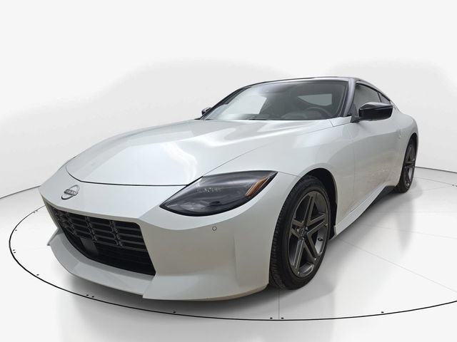 Used 2024 Nissan Z Sport w/ Floor Mat Package RWD image 10