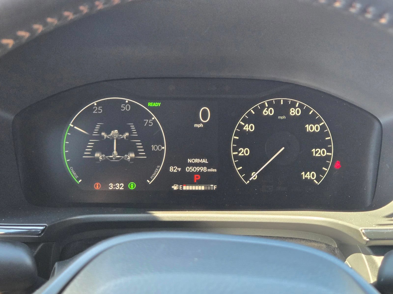 Used 2024 Honda CR-V Sport image 20