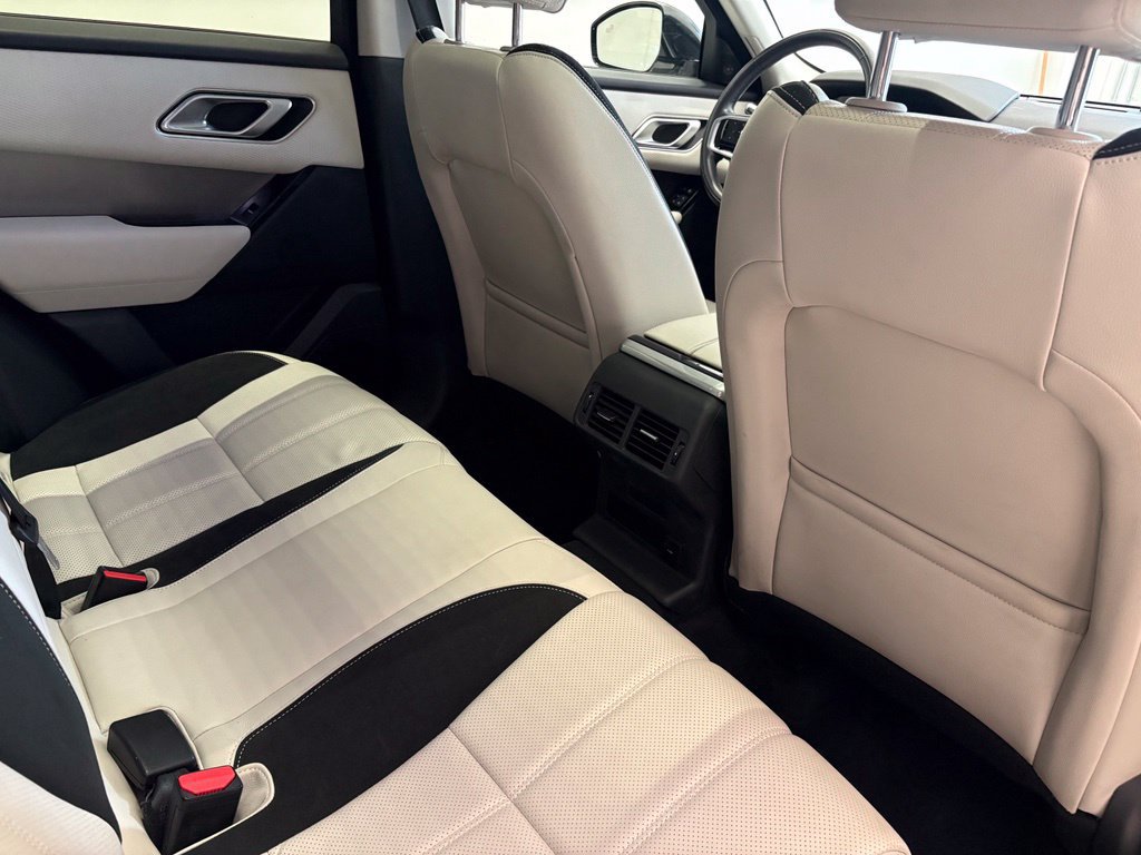 Used 2022 Land Rover Range Rover Velar S AWD/4WD image 22