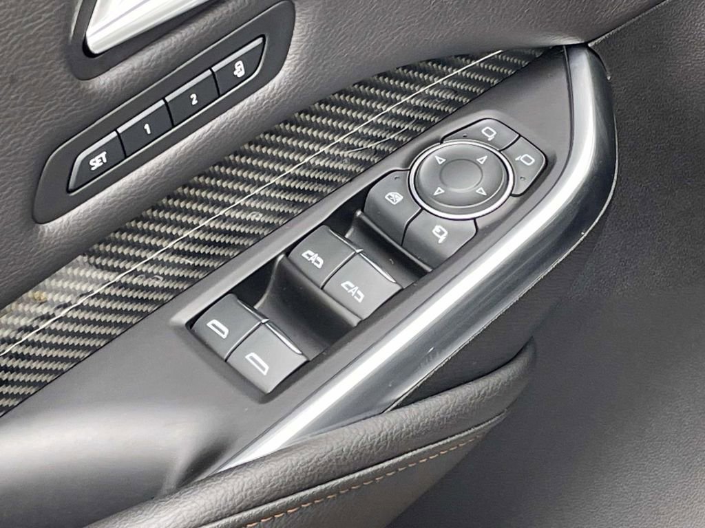 Used 2019 Cadillac XT4 Sport image 16