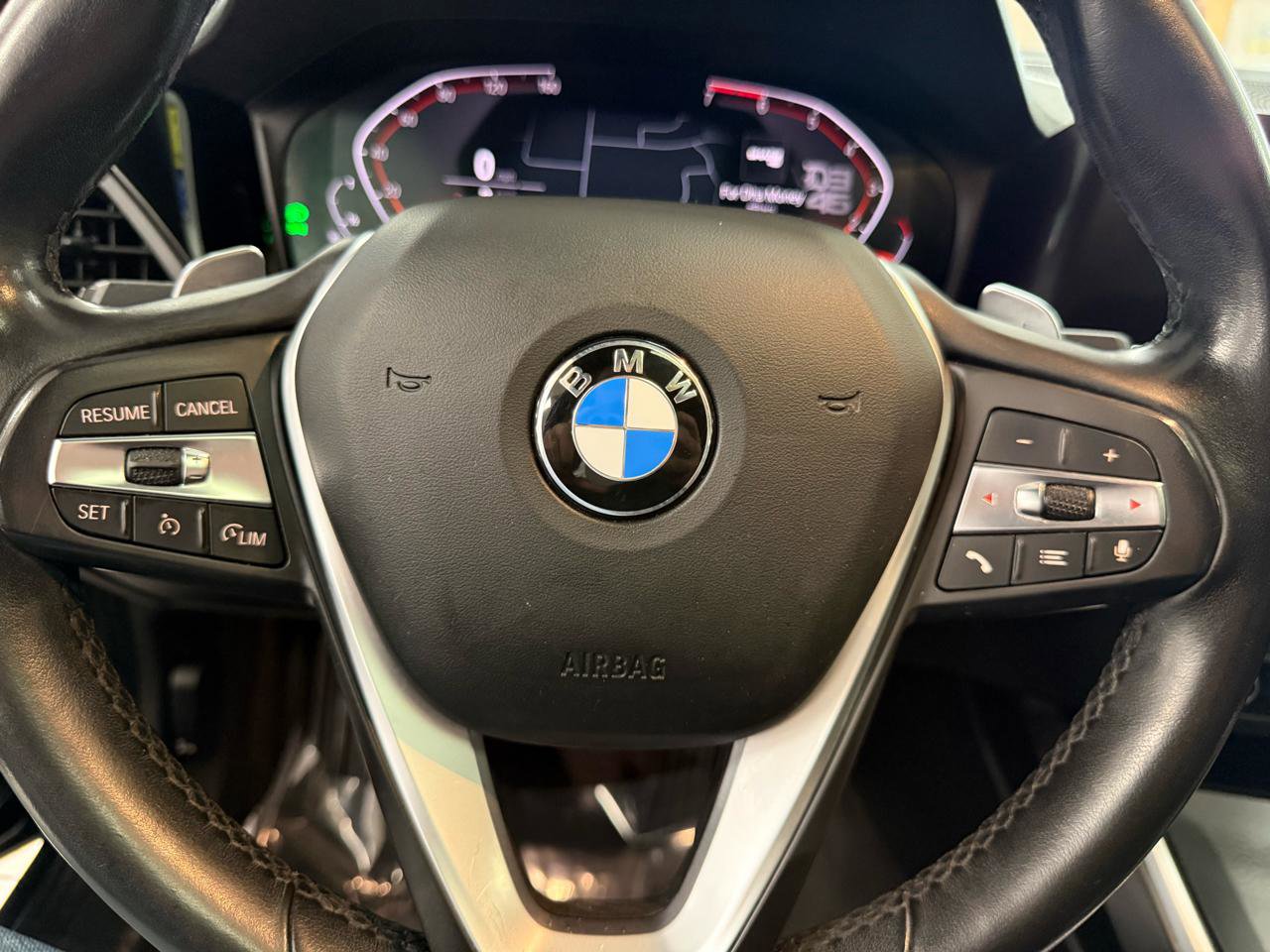 Used 2019 BMW 330i Sedan w/ Convenience Package image 14