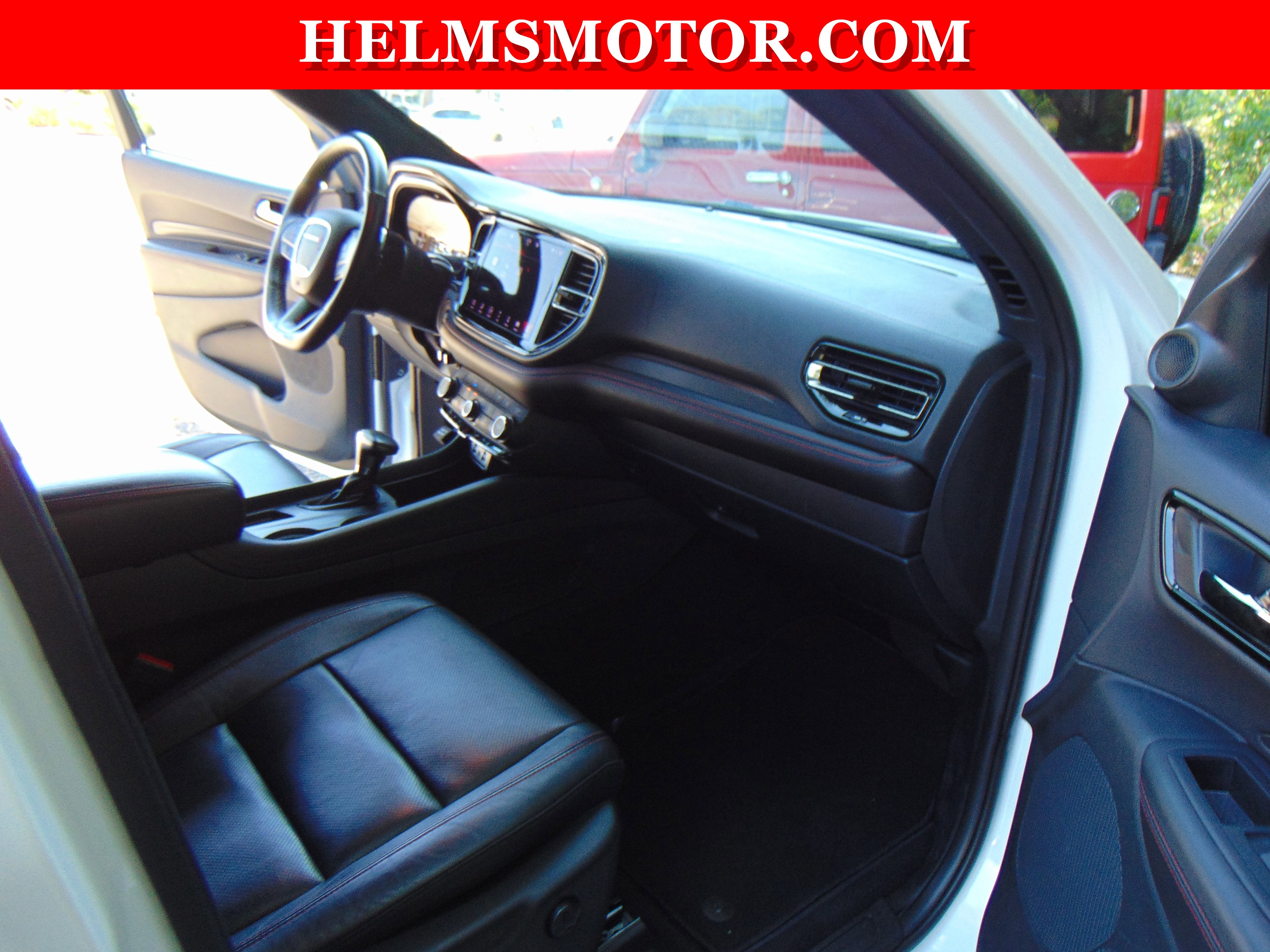 Certified 2023 Dodge Durango GT image 39