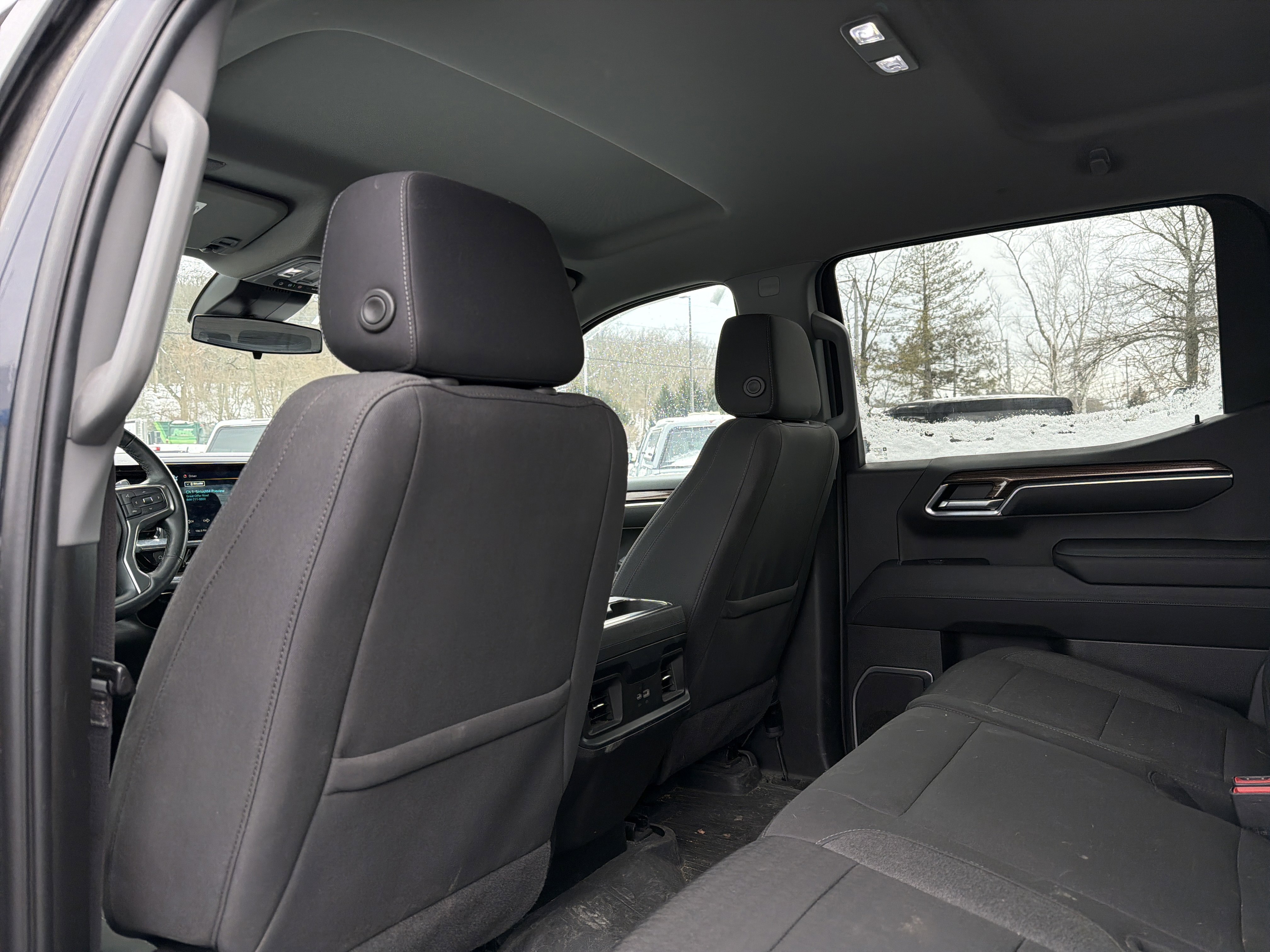 Used 2023 Chevrolet Silverado 1500 RST image 26