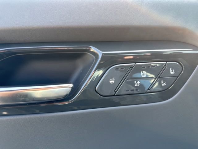 Certified 2026 Kia EV9 Land w/ Nightfall Edition Package image 44