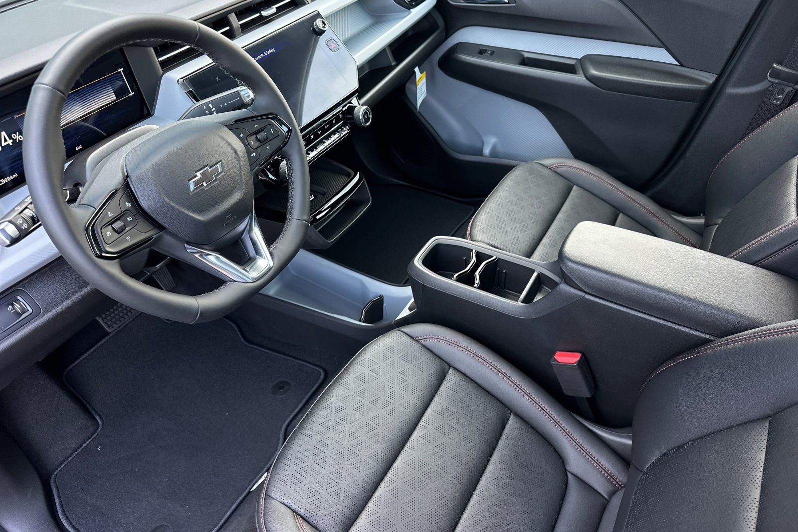 New 2027 Chevrolet Bolt RS image 10