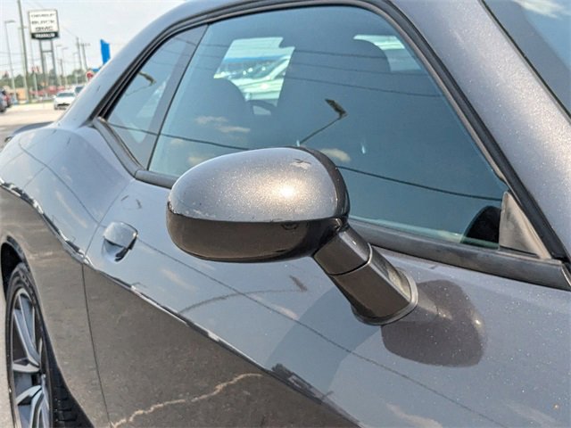 Used 2023 Dodge Challenger R/T image 39