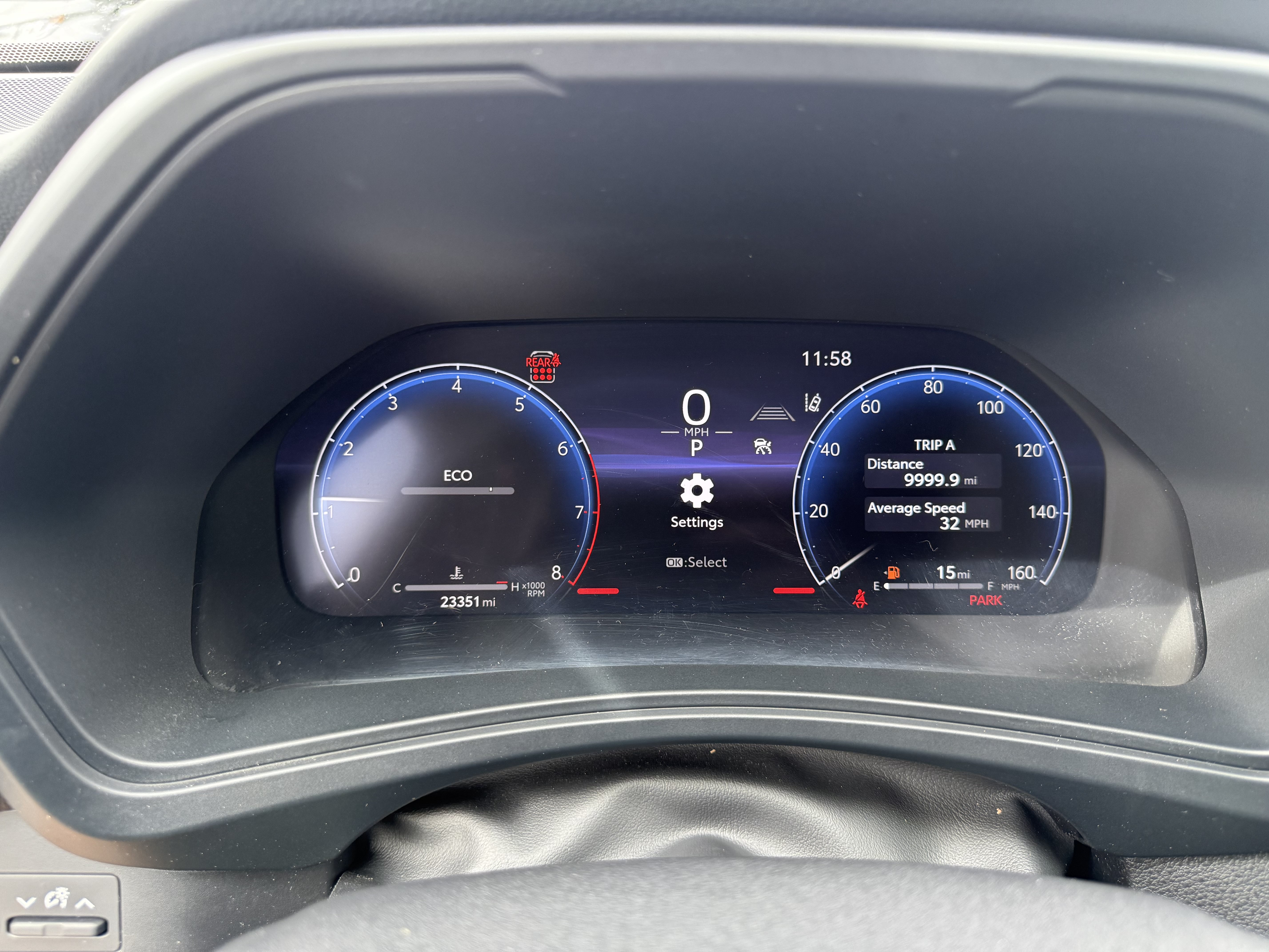 Certified 2024 Toyota Grand Highlander AWD image 9