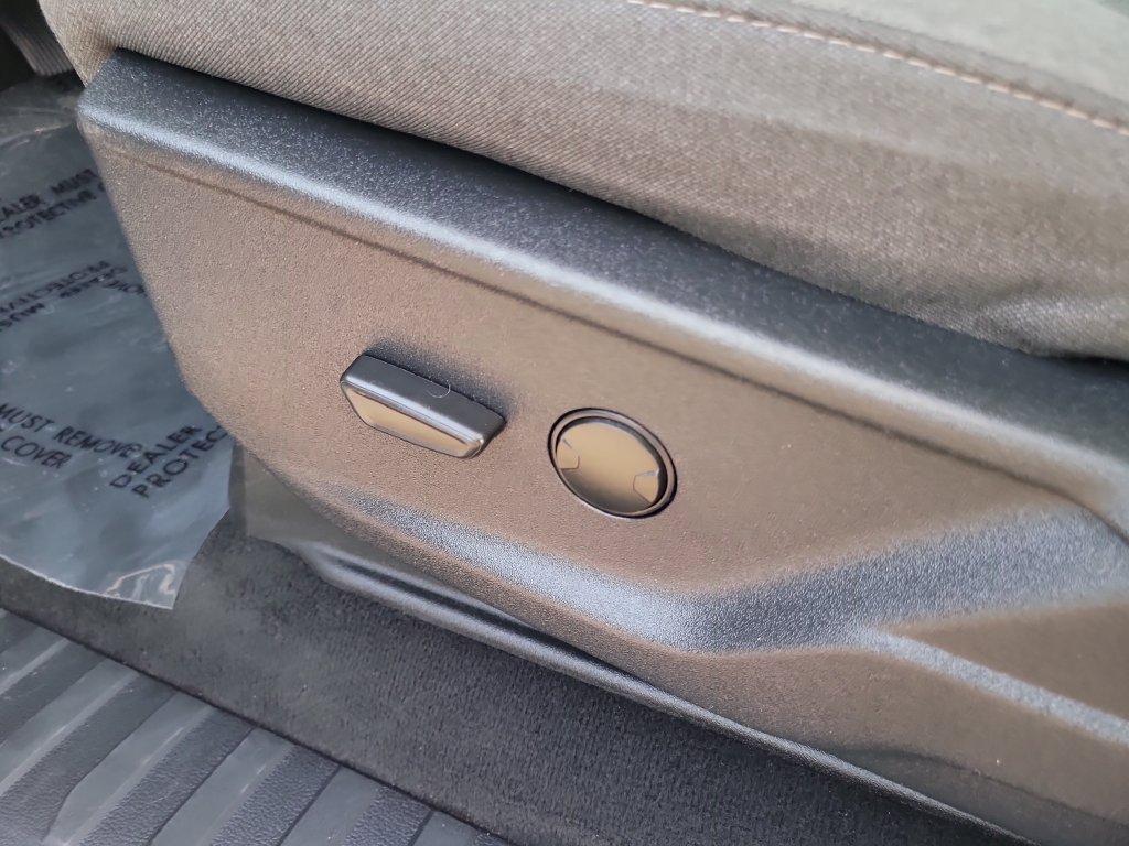 Used 2024 Ford F250 XLT AWD/4WD image 22