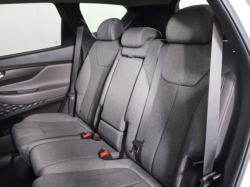 Used 2020 Hyundai Santa Fe SEL AWD/4WD image 29