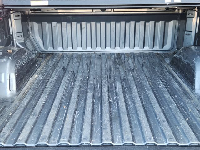 Certified 2020 Chevrolet Silverado 1500 RST w/ All-Star Edition AWD/4WD image 25