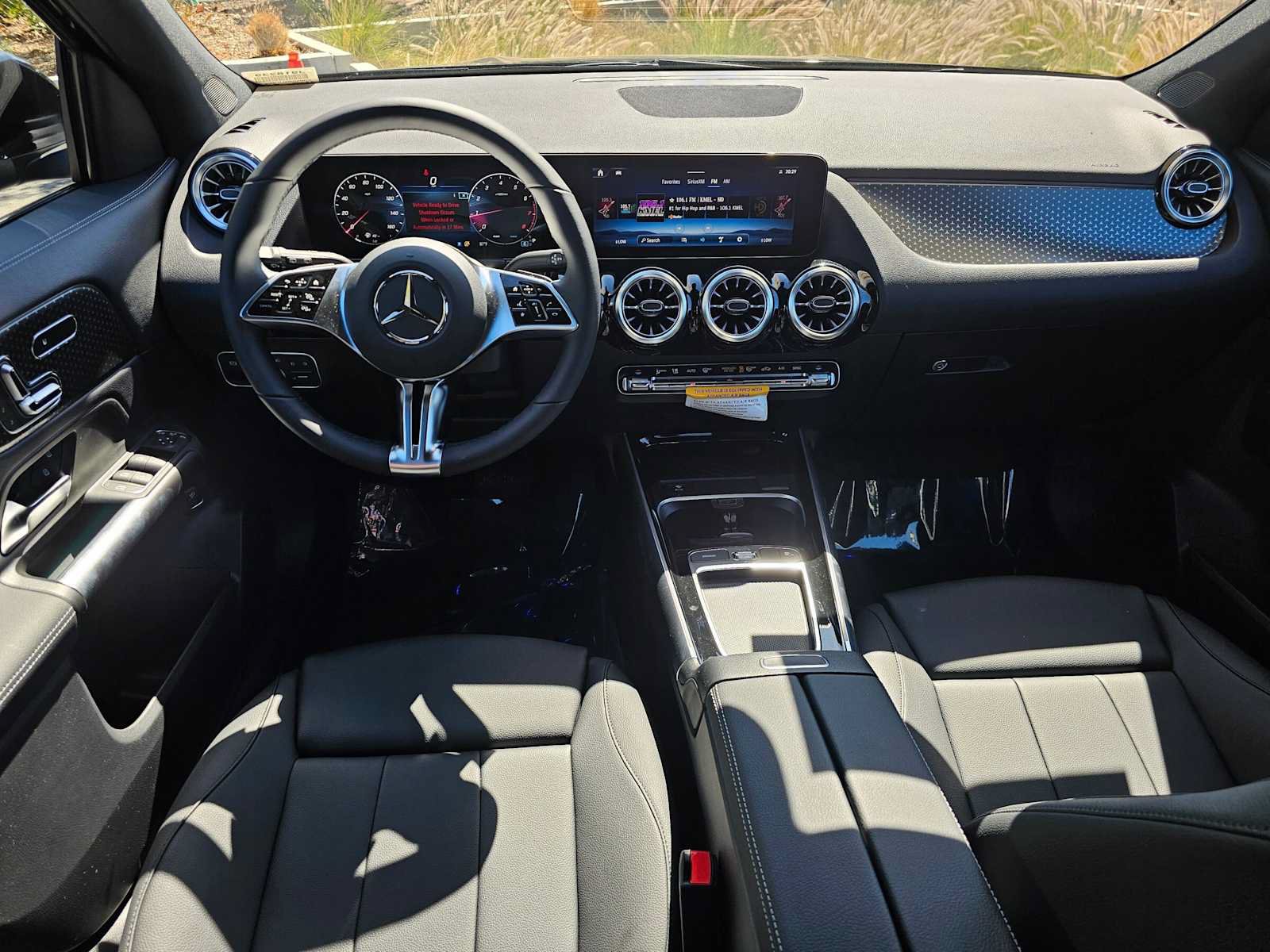 New 2026 Mercedes-Benz GLA 250 image 18