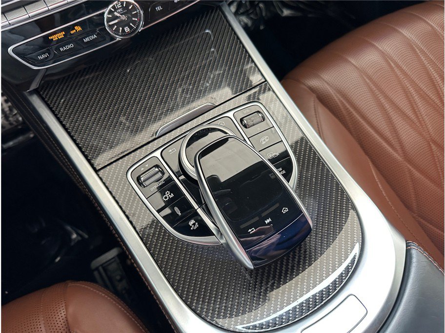 Used 2020 Mercedes-Benz G 63 AMG 4MATIC image 41