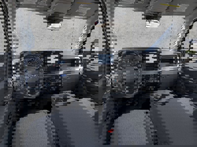 New 2026 Ford F350 XL w/ XL Off-Road Package image 9