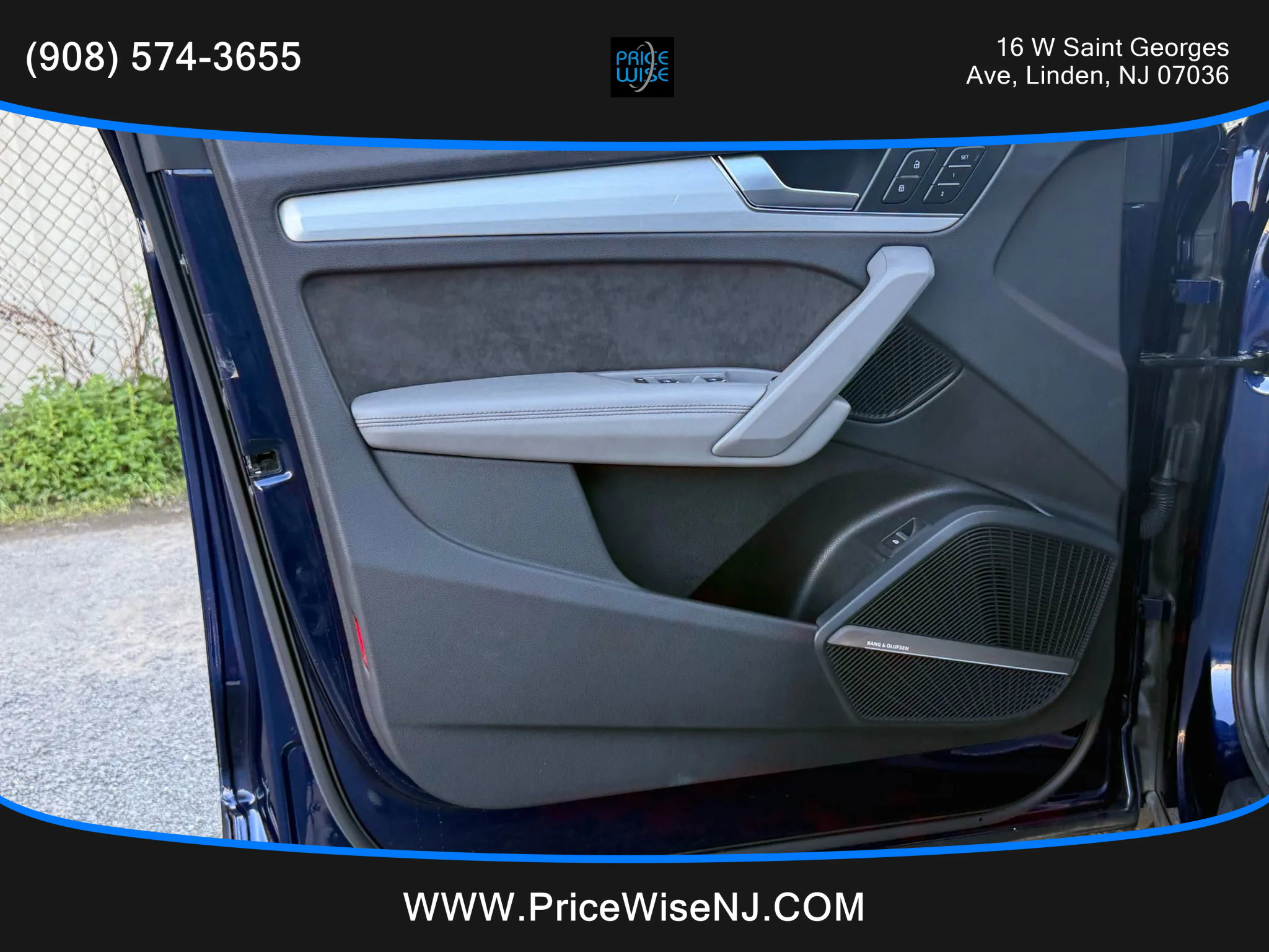 Used 2020 Audi SQ5 Premium Plus image 7