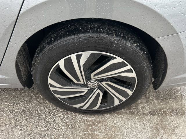 Used 2021 Volkswagen Jetta SEL image 18