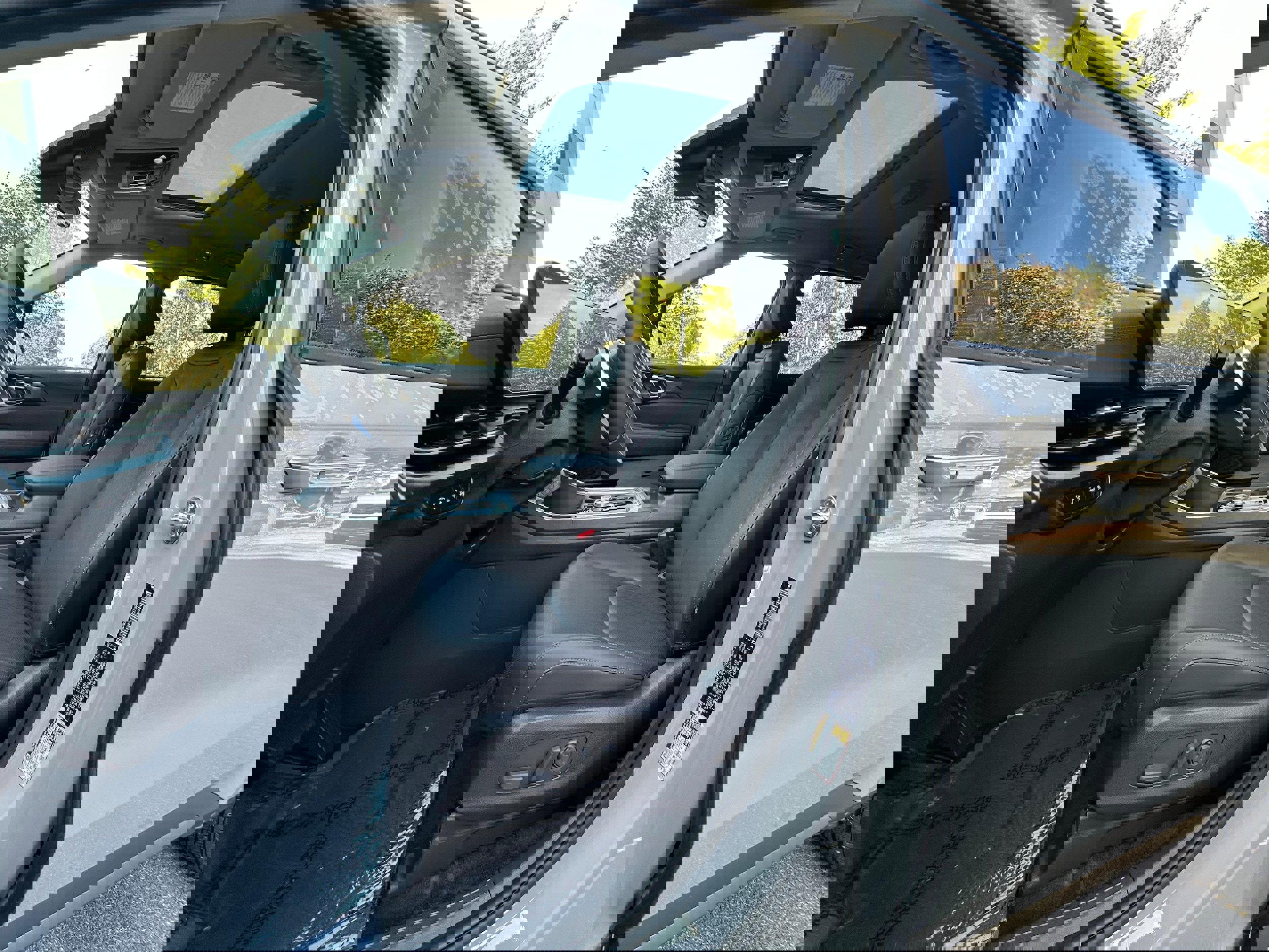 New 2026 Kia Carnival SX image 37