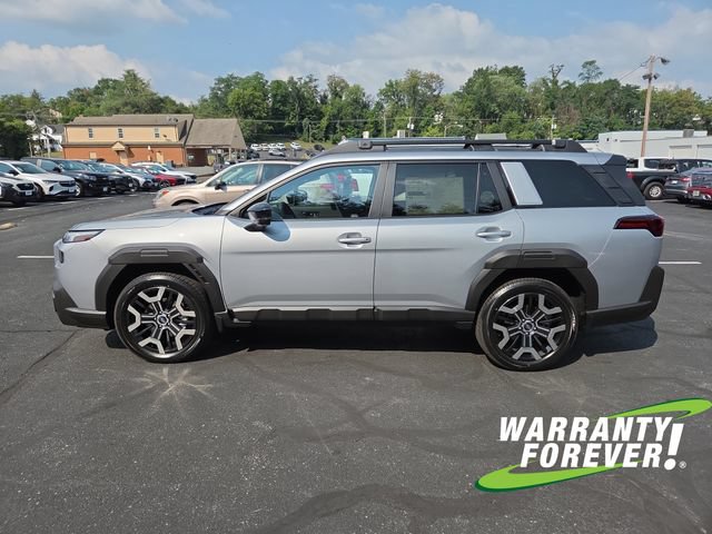 New 2026 Subaru Outback Touring XT AWD/4WD image 4